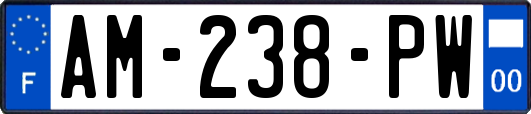AM-238-PW
