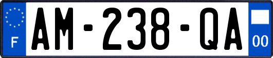 AM-238-QA