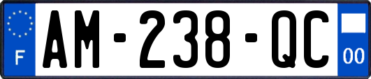 AM-238-QC