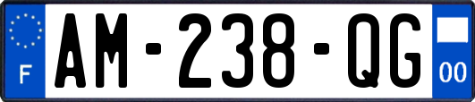 AM-238-QG
