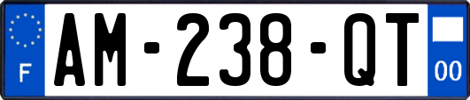 AM-238-QT
