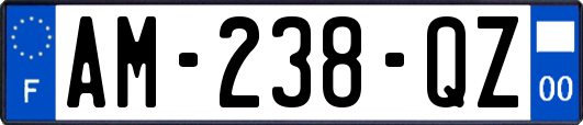 AM-238-QZ
