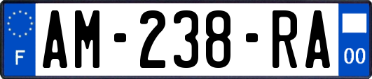 AM-238-RA