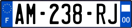 AM-238-RJ