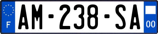 AM-238-SA