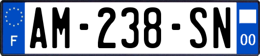 AM-238-SN