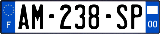 AM-238-SP