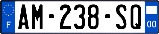 AM-238-SQ