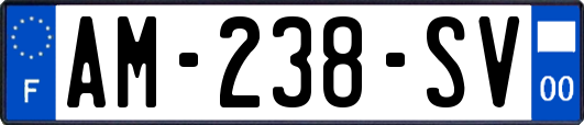 AM-238-SV