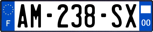 AM-238-SX