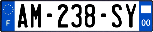 AM-238-SY