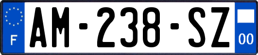 AM-238-SZ