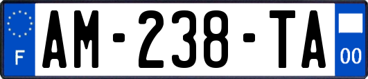 AM-238-TA