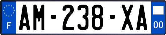AM-238-XA