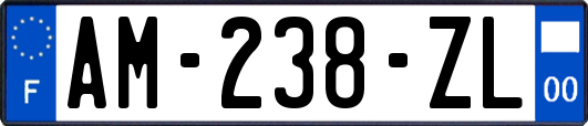 AM-238-ZL