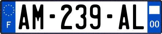 AM-239-AL