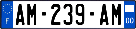 AM-239-AM