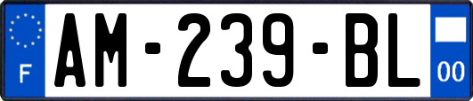 AM-239-BL