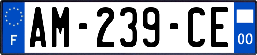 AM-239-CE