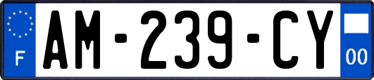 AM-239-CY