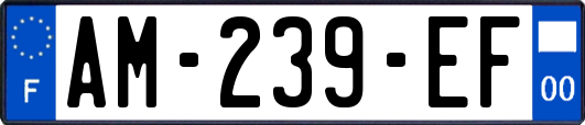 AM-239-EF
