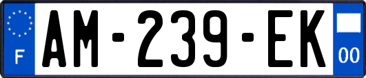 AM-239-EK