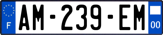 AM-239-EM