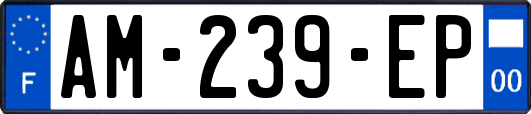 AM-239-EP