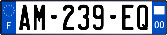 AM-239-EQ