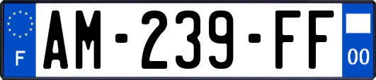AM-239-FF
