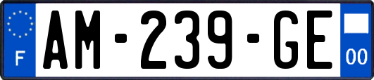 AM-239-GE
