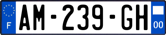 AM-239-GH