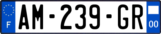 AM-239-GR
