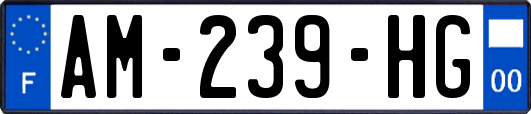 AM-239-HG