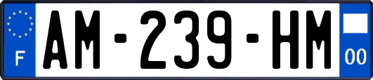 AM-239-HM