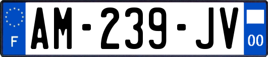 AM-239-JV