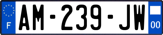 AM-239-JW