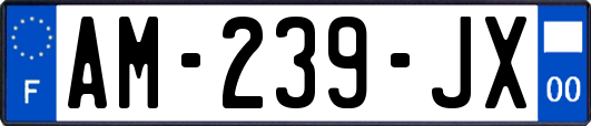 AM-239-JX