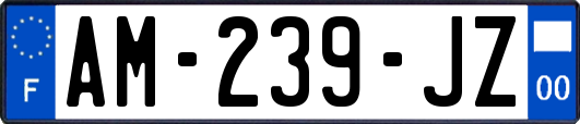 AM-239-JZ