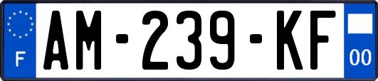 AM-239-KF
