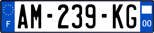 AM-239-KG