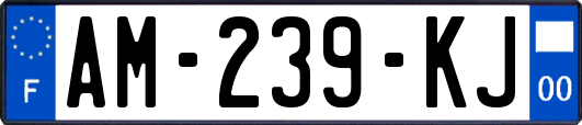 AM-239-KJ