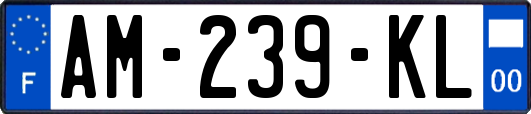 AM-239-KL