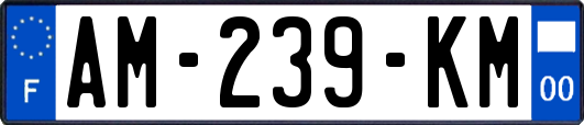 AM-239-KM