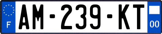 AM-239-KT