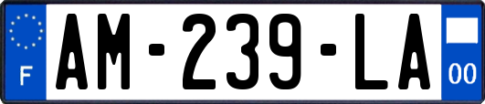 AM-239-LA