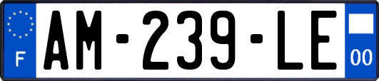 AM-239-LE