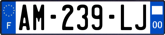 AM-239-LJ