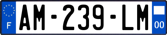 AM-239-LM