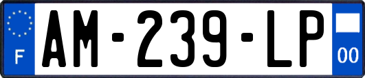 AM-239-LP